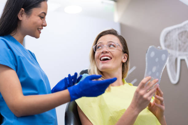 Best Emergency Dental Care  in Crystal Lake, FL